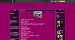 Desktop Screenshot of c-ma-nvl-vie.skyrock.com