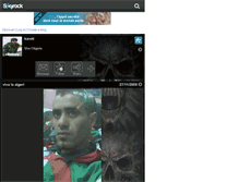 Tablet Screenshot of centkary.skyrock.com