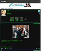 Tablet Screenshot of camsss2007.skyrock.com