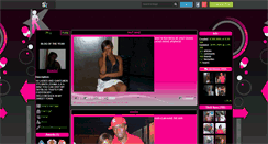 Desktop Screenshot of bintaz.skyrock.com