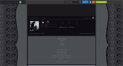 Desktop Screenshot of alex-fan-d-ellle.skyrock.com