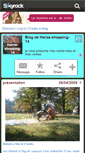 Mobile Screenshot of horse-shopping-14.skyrock.com