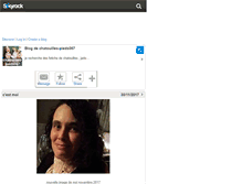 Tablet Screenshot of chatouilles-pieds067.skyrock.com