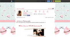 Desktop Screenshot of miss-jessica-974.skyrock.com