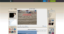 Desktop Screenshot of jason-le-gitan-du-67.skyrock.com