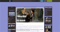 Desktop Screenshot of photosimple.skyrock.com
