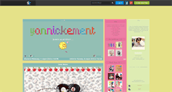 Desktop Screenshot of littlebusiness.skyrock.com