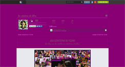 Desktop Screenshot of les-citations-de-films.skyrock.com