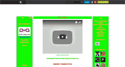 Desktop Screenshot of dancegeneration-63.skyrock.com