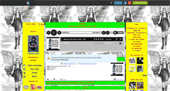 Desktop Screenshot of botdf--alex.skyrock.com