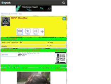 Tablet Screenshot of botdf--alex.skyrock.com