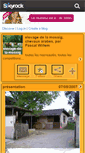 Mobile Screenshot of elevage-de-la-mossig.skyrock.com