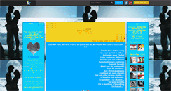 Desktop Screenshot of incradeboy.skyrock.com