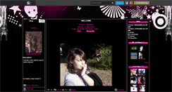 Desktop Screenshot of ooo-moi-elisa-ooo.skyrock.com