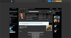 Desktop Screenshot of music-ad-libitum.skyrock.com
