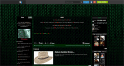 Desktop Screenshot of hermydray.skyrock.com