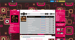 Desktop Screenshot of horse-muzik.skyrock.com