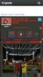 Mobile Screenshot of anas-mafia-kacm.skyrock.com