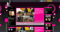 Desktop Screenshot of lesnenettes60.skyrock.com