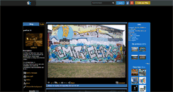 Desktop Screenshot of graffdu72.skyrock.com