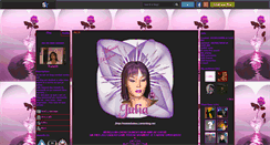 Desktop Screenshot of julia095.skyrock.com