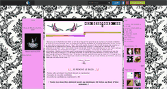 Desktop Screenshot of meufs-skyr0ck-2009.skyrock.com