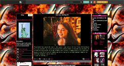 Desktop Screenshot of latitemetaleuzedu38.skyrock.com