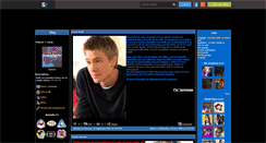 Desktop Screenshot of leyton3.skyrock.com