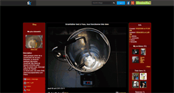 Desktop Screenshot of boss1267.skyrock.com
