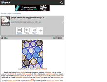 Tablet Screenshot of image-fashion13.skyrock.com