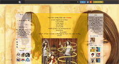Desktop Screenshot of mega-offres-60.skyrock.com