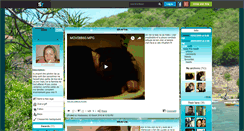 Desktop Screenshot of martouse08.skyrock.com