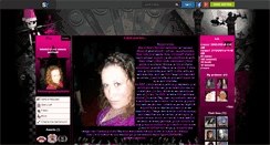 Desktop Screenshot of anneaugastriquedebebebul.skyrock.com