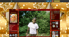 Desktop Screenshot of djamalax.skyrock.com