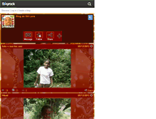 Tablet Screenshot of djamalax.skyrock.com