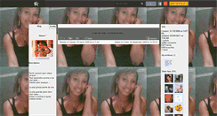 Desktop Screenshot of missyelena09.skyrock.com