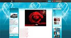 Desktop Screenshot of dj-khris.skyrock.com