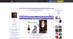 Desktop Screenshot of plus---b3ll3--la---vi3.skyrock.com