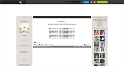 Desktop Screenshot of laau-rah.skyrock.com