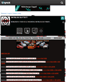 Tablet Screenshot of ftxtt.skyrock.com