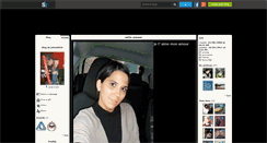 Desktop Screenshot of johan0026.skyrock.com