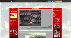 Desktop Screenshot of kent-84100.skyrock.com