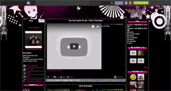 Desktop Screenshot of chris-trousdale-le-bg.skyrock.com