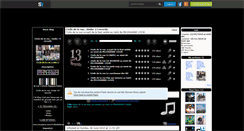 Desktop Screenshot of civils-de-la-rue-under13.skyrock.com
