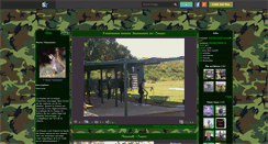 Desktop Screenshot of maroc-chasseurs.skyrock.com