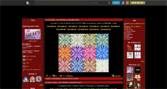 Desktop Screenshot of petrel-petrel.skyrock.com