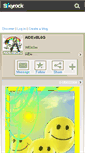 Mobile Screenshot of aidexbl0g.skyrock.com