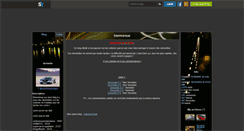 Desktop Screenshot of devinettesurvoiture.skyrock.com