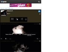 Tablet Screenshot of diexnasty.skyrock.com