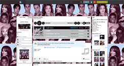 Desktop Screenshot of familyjackson8.skyrock.com
